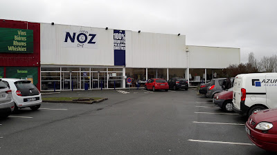 NOZ à Maurepas