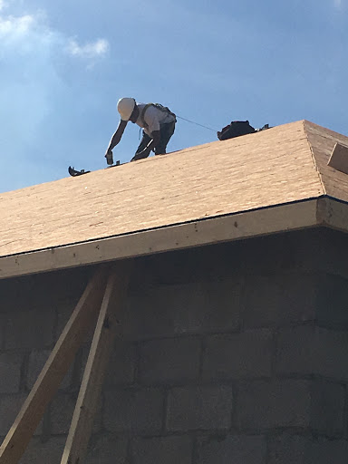 Roofing Contractor «Collis Roofing Inc.», reviews and photos