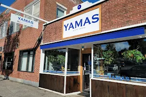 Yamas Greek Eatery image