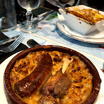 Photo n° 1 de l'avis de valeria.m fait le 05/02/2020 à 18:00 pour Le Menestrel à Carcassonne