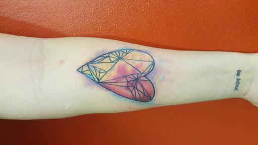 Explore scuba diving tattoo ideas, creative tattoo ideas in Winter Park, available at Beyond Ink Tattoo & Body Piercing