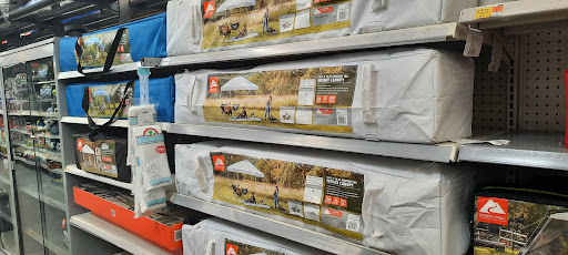 Department Store «Walmart Supercenter», reviews and photos, 1330 Goldfish Farm Rd SE, Albany, OR 97322, USA