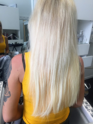 Hair Salon «Santa Monica Beauty Salon», reviews and photos, 1333 2nd St #27, Santa Monica, CA 90401, USA