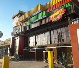 The Twenty Burgers photo