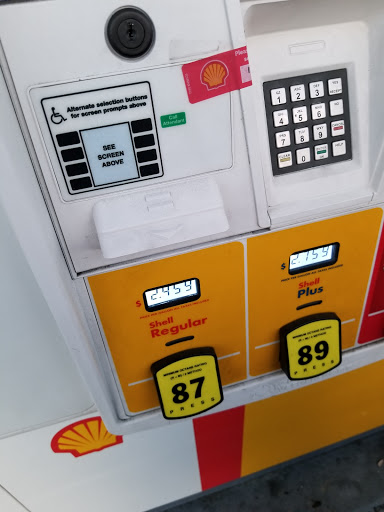 Gas Station «Circle K», reviews and photos, 19100 South La Grange Road, Mokena, IL 60448, USA