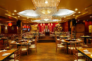 China Pearl Restaurant