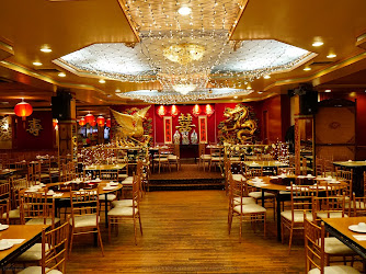 China Pearl Restaurant