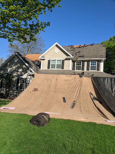 Roofing Contractor «S&G Roofing Inc», reviews and photos, 191 Fillmore Ave, Schenectady, NY 12304, USA