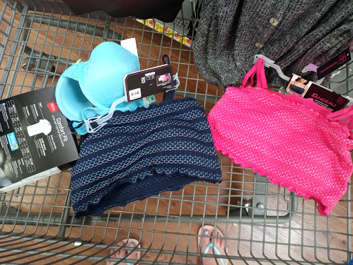 Department Store «Walmart Supercenter», reviews and photos, 8551 Whitfield Ave, Leeds, AL 35094, USA