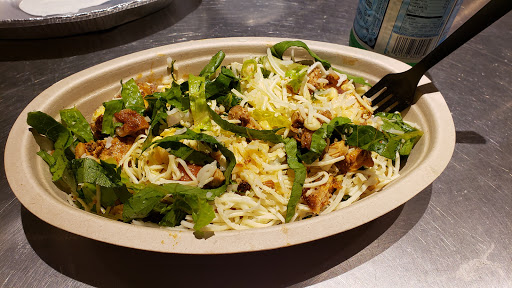 Mexican Restaurant «Chipotle Mexican Grill», reviews and photos, 22720 Three Notch Rd, Lexington Park, MD 20653, USA