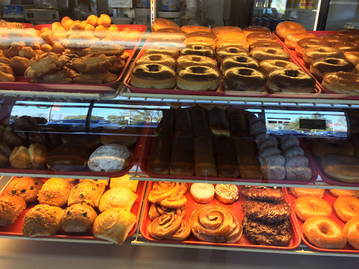 Donut Shop «Manley Donuts», reviews and photos, 360 Florin Rd, Sacramento, CA 95831, USA