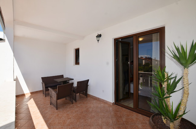 Radno vrijeme Tony Apartments