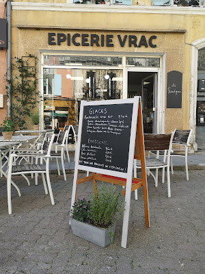 Epicerie Le Paradigme à Saint-Chamas