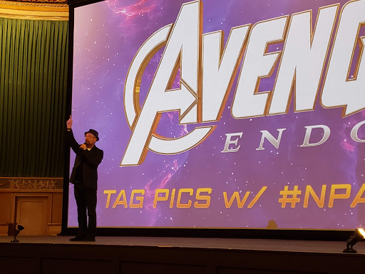 Movie Theater «North Park Theatre», reviews and photos, 1428 Hertel Ave, Buffalo, NY 14216, USA