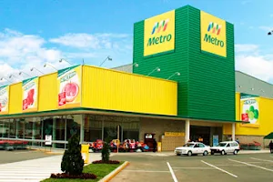 Metro La Marina image
