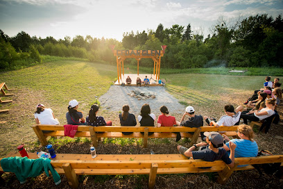 YMCA Cedar Glen Outdoor Centre