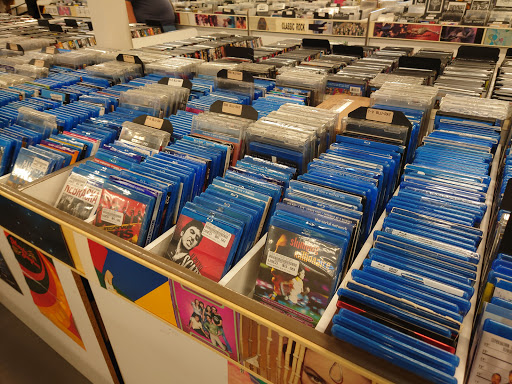 Record Store «Sound Exchange», reviews and photos, 14246 N Nebraska Ave, Tampa, FL 33613, USA