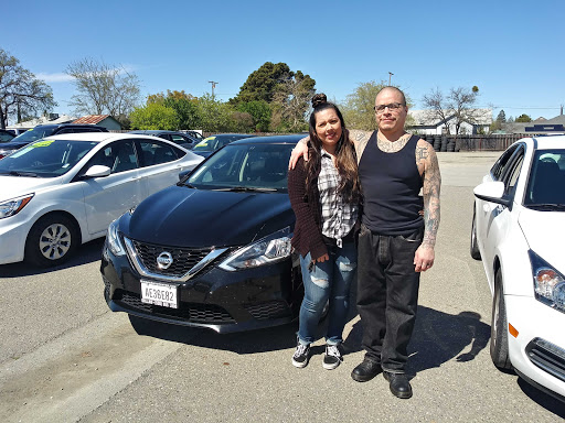 Auto Repair Shop «Hibdon Auto Center», reviews and photos, 246 E Walker St, Orland, CA 95963, USA