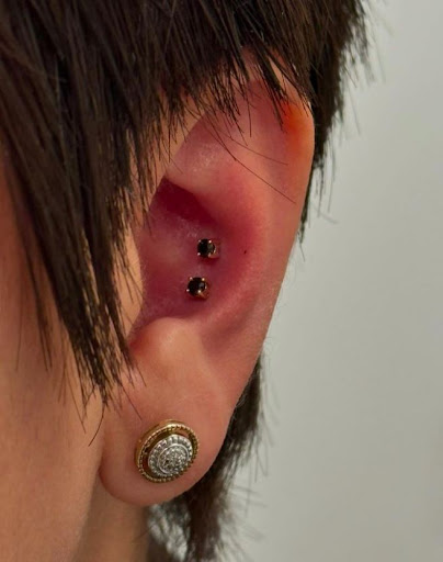 Explore guys first tattoo ideas, creative tattoo ideas in Houston, available at STUDS Rice Village