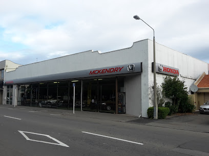 Honda Service Centre Blenheim