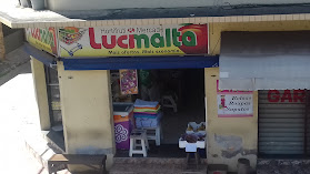 Hortifruti e Mercado Lucimalta