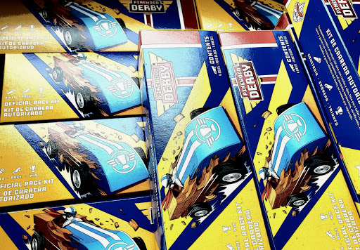 Uniform Store «Troy Scout Shop», reviews and photos, 1155 E Long Lake Rd, Troy, MI 48085, USA