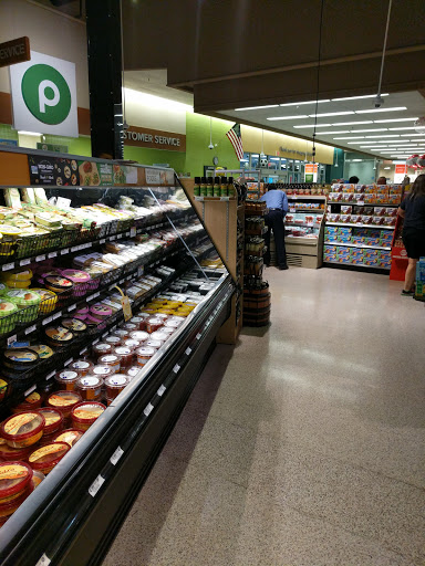 Supermarket «Publix Super Market at Lake Mary Collection», reviews and photos, 4195 W Lake Mary Blvd, Lake Mary, FL 32746, USA