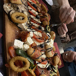 Photo n°4 de l'avis de andreas.i fait le 22/10/2023 à 06:22 sur le  La Bella Italia Bad Zwesten à Bad Zwesten