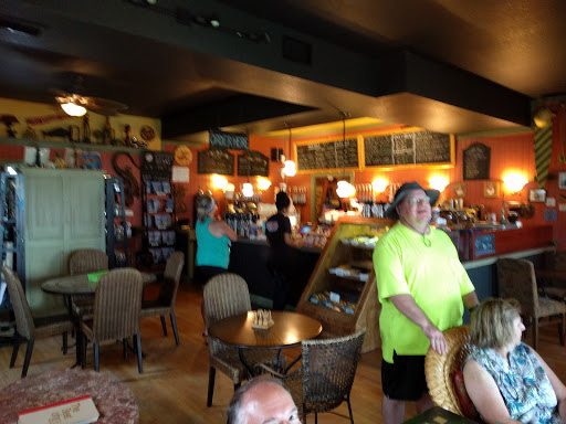 Coffee Shop «Dancing Turtle Coffee Shop», reviews and photos, 58079 NC-12, Hatteras, NC 27943, USA