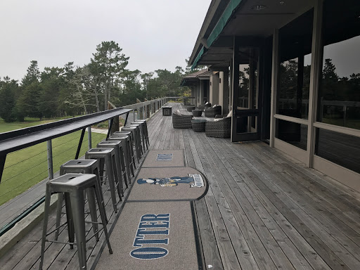 Golf Course «Poppy Hills Golf Course», reviews and photos, 3200 Lopez Rd, Pebble Beach, CA 93953, USA