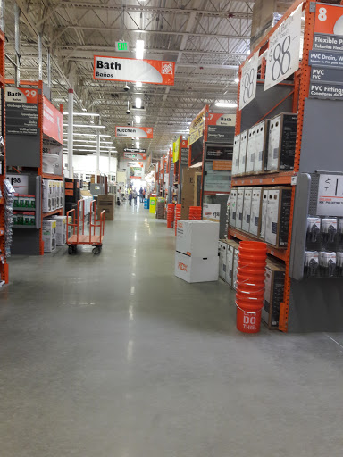Home Improvement Store «The Home Depot», reviews and photos, 200 Altama Connector, Brunswick, GA 31520, USA