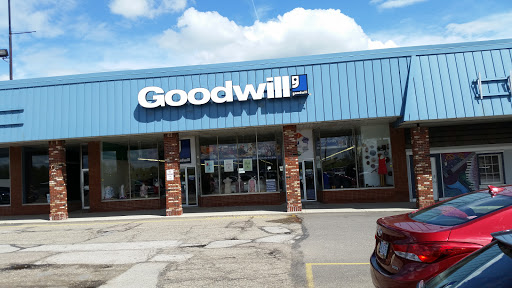Non-Profit Organization «Goodwill Industries», reviews and photos, 1703 OH-303, Streetsboro, OH 44241, USA