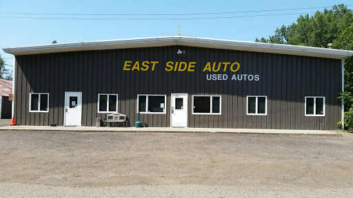 East Side Auto, 805 Main St, St Paul Park, MN 55071, USA, 
