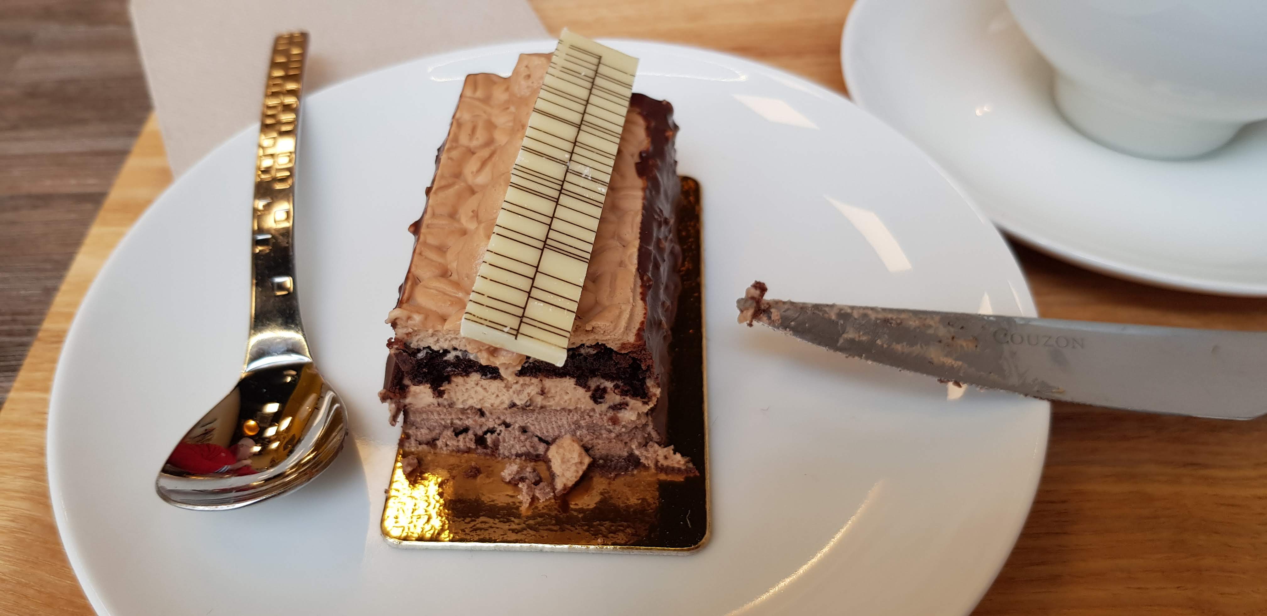 Photo n° 1 de l'avis de Patrick.A fait le 16/04/2019 à 13:48