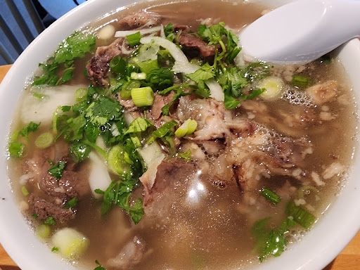 Nong L Vietnamese Cafe image