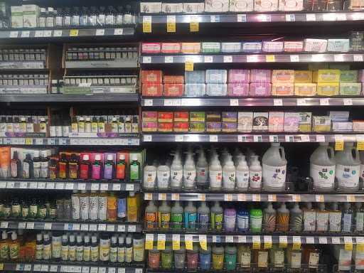 Grocery Store «Whole Foods Market», reviews and photos, 833 Wayne Ave, Silver Spring, MD 20910, USA