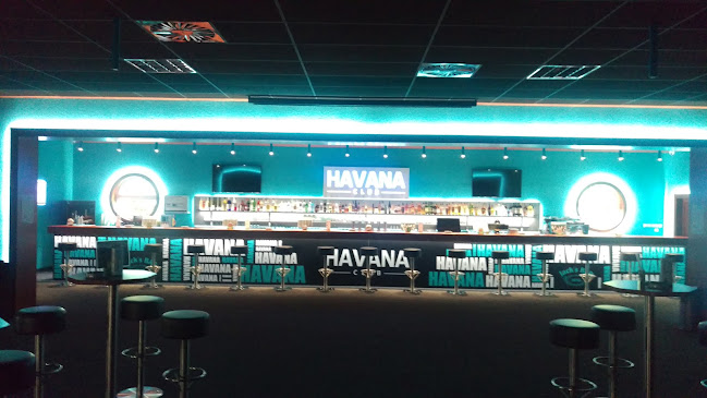 Havana Club Děčín