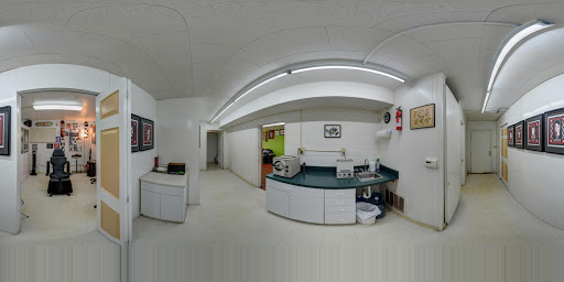 Explore outline florida tattoo ideas, creative tattoo ideas in Peoria Heights, available at Twisted Vision Inc