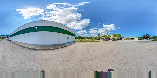 Self-Storage Facility «Metro Self Storage», reviews and photos, 2021 Waukegan Rd, Deerfield, IL 60015, USA