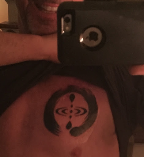 Tattoo Shop «Stainless Studios», reviews and photos, 101 S Munger Blvd, Dallas, TX 75214, USA