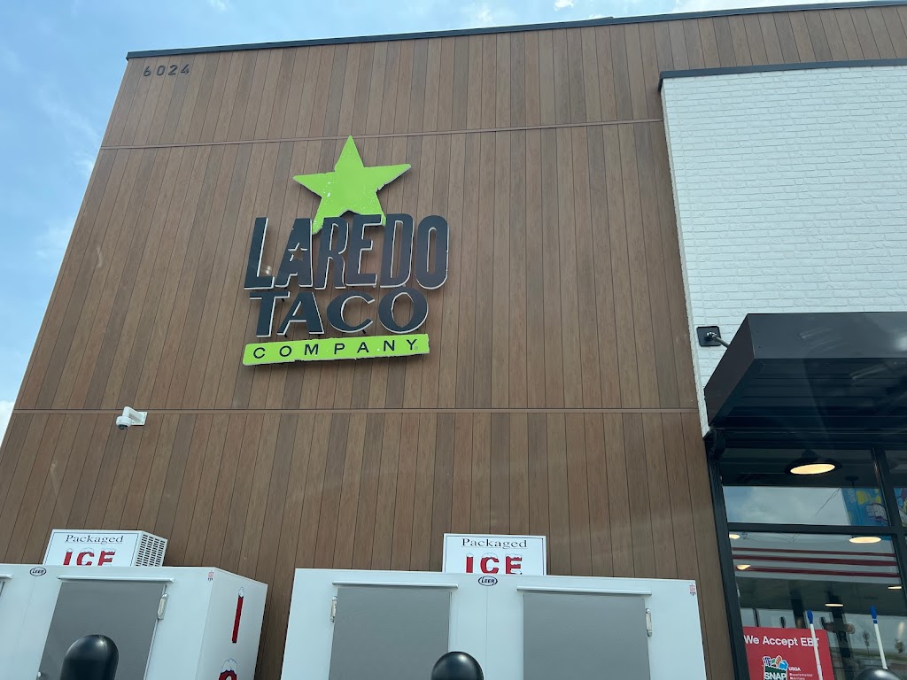 Laredo Taco Company 78577