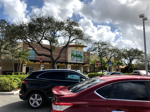 Supermarket «Publix Super Market at Country Isles Plaza», reviews and photos, 1170 Weston Rd, Fort Lauderdale, FL 33326, USA