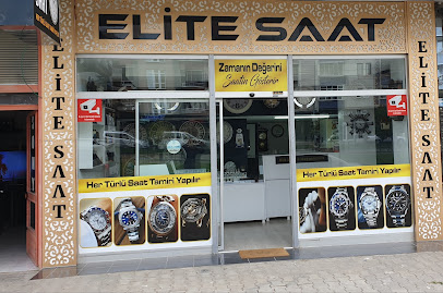 Elite SAAT ,SAAT TAMİRİ YAPILIR