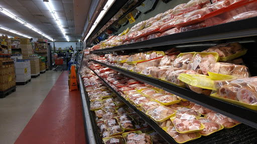 Asian Grocery Store «New Truong Nguyen Market», reviews and photos, 3555 East Walnut Street #221, Garland, TX 75042, USA