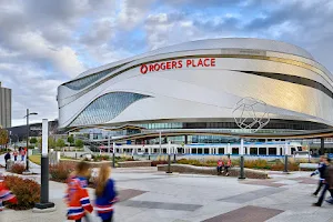 Rogers Place image