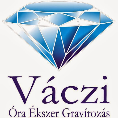 Váczi - Óra - Ékszer - Gravírozás