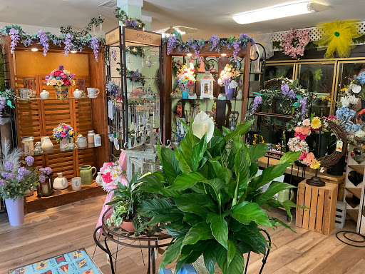 Florist «Cape Winds Florist», reviews and photos, 860 Broadway, Cape May, NJ 08204, USA