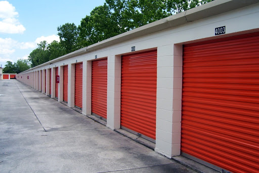 Self-Storage Facility «Public Storage», reviews and photos, 1701 Dyer Blvd, Kissimmee, FL 34741, USA