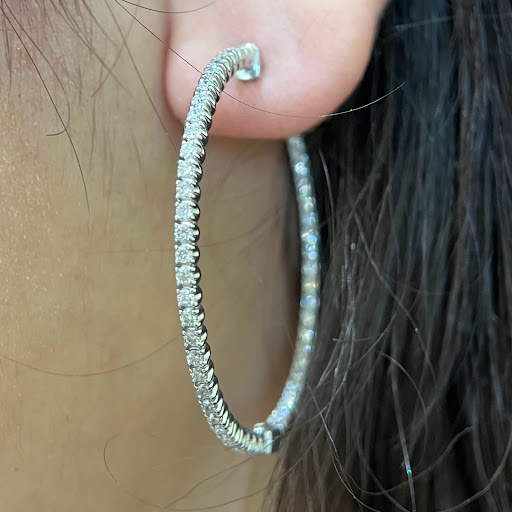 Jewelry Store «Diamond & Design Jewelers», reviews and photos, 4505 Chino Hills Pkwy C, Chino Hills, CA 91709, USA