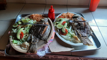 Comedor santa cecilia k.141 - Comedor santa cecilia, Carretera oax, Puerto Escondido - Oaxaca Manzana K 141, 71920 Santa Catarina Juquila, Oax., Mexico